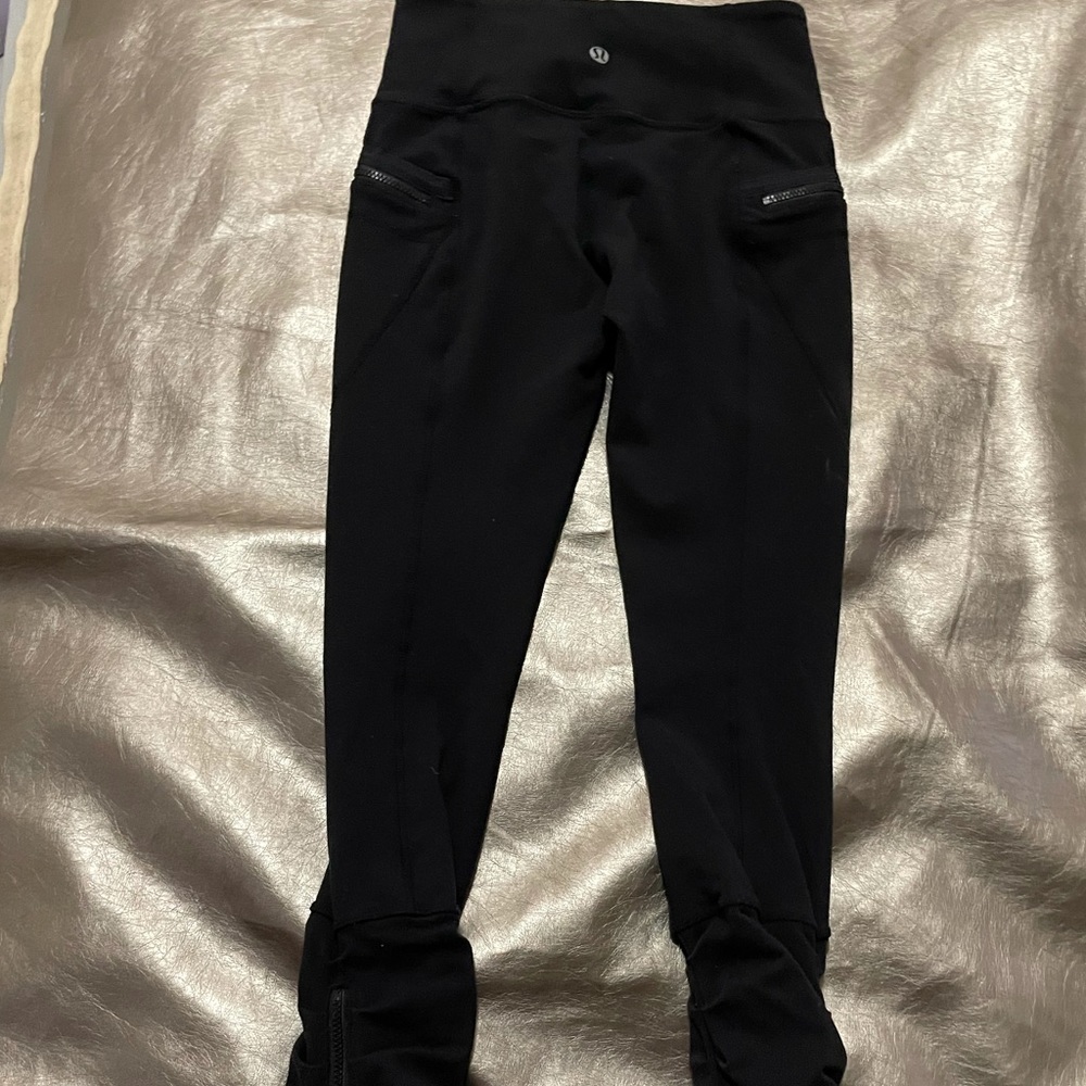 Lululemon Insight Pant - Picture 10 of 11